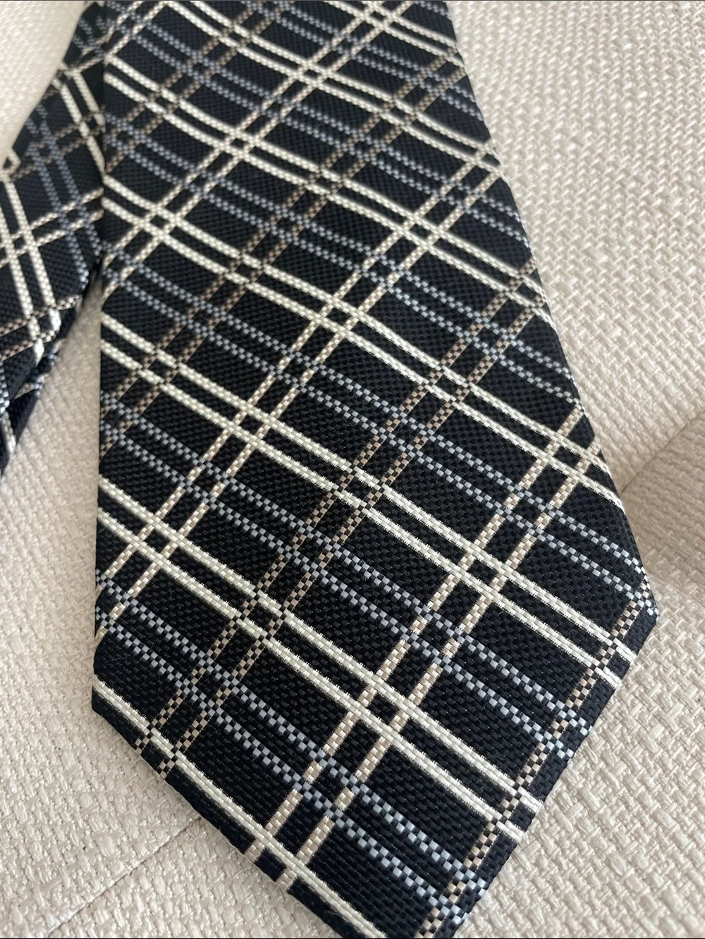 villa amalfi beautiful men’s tie
